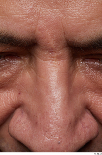 HD Face Skin Luis Gallo face nose skin pores skin…